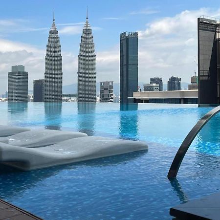 Eaton Residences Klcc By Bhs Kuala Lumpur Exterior photo